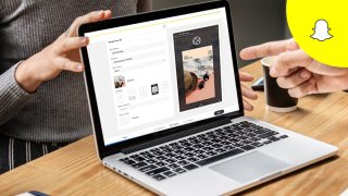 Snapchat Introduces ‘Instant Create’ Tool For Advertisers