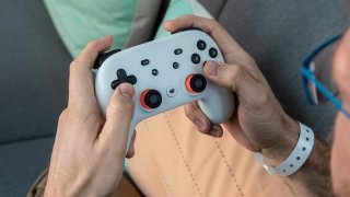 Google Stadia Controller Won’t Support Bluetooth Audio At Launch