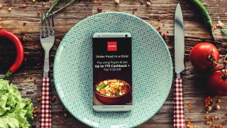 Zomato’s Food Delivery Service Is Now Available In 500 Indian Cities