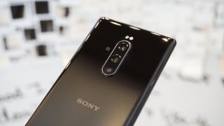 Xperia 0 Tipped To Pack Six Rear Cameras; Alleged Render Surfaced Online