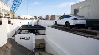 Boring Company Backed By Elon Musk Plans To Expand To The Chinese Market In Late August