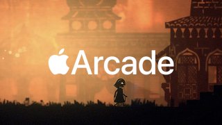 Why Apple Arcade Could Be the Future 'Big Thing' In Mobile Gaming