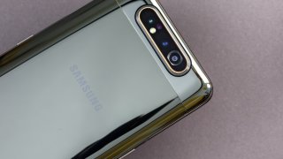 Samsung Galaxy A90 5G Surfaces On Wi-Fi Alliance, Launch Seems Imminent