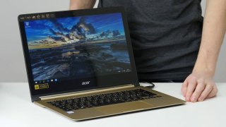 Acer Swift 7: Acer Has Sacrificed Too Much For The Thinness