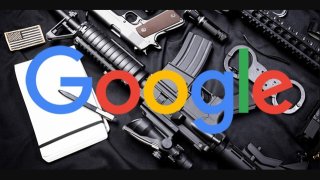 Despites Its Policies Against Gun Ads, Google Displays Guns-Related Shopping Results