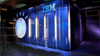 IBM Released Cancer Research AI Tools to Public Domain