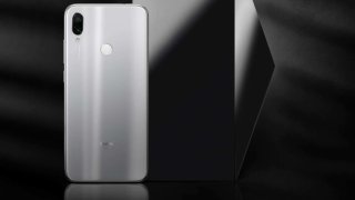Redmi Note 7 Pro & Redmi Note 7S Astro White Colour Launched in India