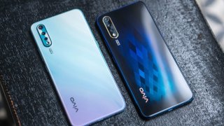 Vivo S1 With Triple Rear Cameras & Helio P65 Arrives in India