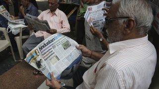 This Website Summarizes Any Article So You Don't Have To Read It Yourself