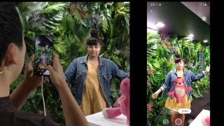 Samsung Galaxy Note 10 Can 3D Scan Anything Within Seconds