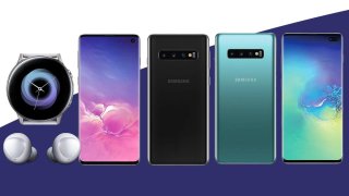 Galaxy Note 10 Event Recap: 7 Biggest Announcements Of Samsung