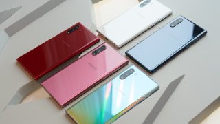 Galaxy Note 10 vs. Galaxy Note 10+: What Are The Key Differences?