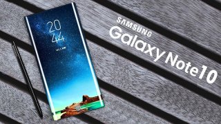 Galaxy Note 10 And Galaxy Note 10 Plus: Rumors Vs Official Launch