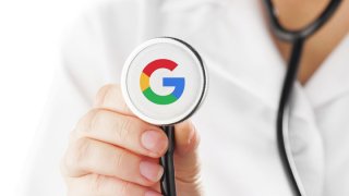 Google And Doctors Tie Up To Provide Qualified Information For Diseases Identification