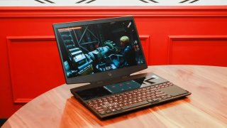HP's Omen X 2S Review: A Solid, Dual-Screen Laptop For Gaming And Multitasking