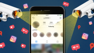Instagram Has Banned Ad Partner For Improper User Data Collection