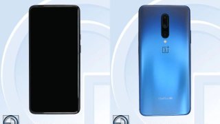 OnePlus 7 Pro 5G Photos Listed On TENAA, Launch Seems Imminent