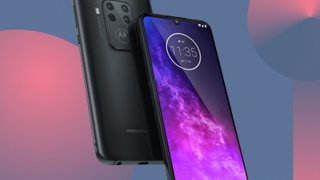 Motorola One Zoom Design & Quad Rear Cameras Revealed in New Renders