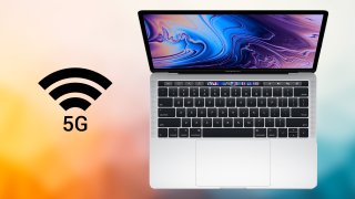 Apple Will Reportedly Launch Its 5G-Enabled MacBook Pro In 2020