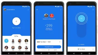 Google Pay In India Now Has Notifications And SMS Alerts To Tackle Scams