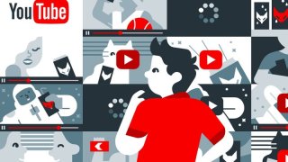 YouTube Prioritizes And Goes Easier On Famous Creators