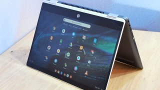 HP Chromebook x360 Available In India At The Starting Price Of Rs 44,990