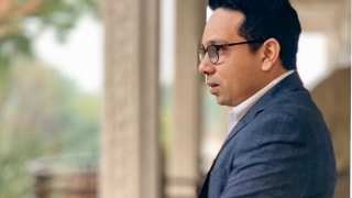 This Is The First Indian To Be Featured In UNESCO’s Annual Magazine On Cybersecurity