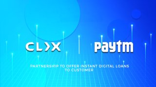 Paytm Partners With Clix Finance To Offer Immediate, Short-Terms Loans