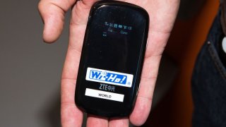 A 4G HotSpot From ZTE Would Bring A Fatal Flaw