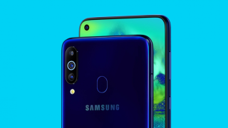 Galaxy M90 Is Tipped To Be in the Works, Might Launch in Q4 2019