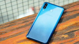 Galaxy M30s Specs Leaked; To Come With 48MP Main Sensor