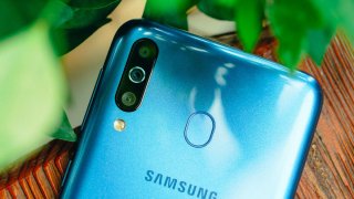Galaxy M31 Will Carry Exynos 9611 SoC & Android 10