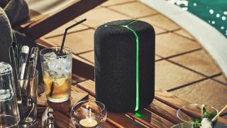 Sony SRS-XB420M Is the Perfect House Speaker With Alexa Support