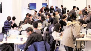 Intel Wants To Support The AI Ecosystem In India