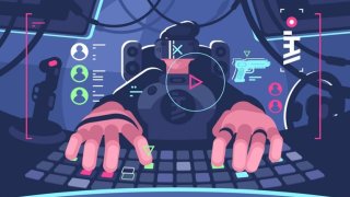 65% Of Online Gamers Have Experienced Severe Harassment Online