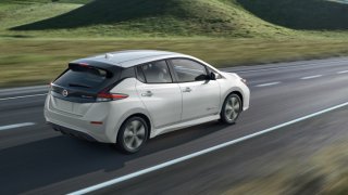 If You’re Interested In Electric Vehicles, Take A Look At These 7 Great Ones