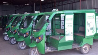 An EV Startup In Delhi Acquired 1 Billion Rupee Funding