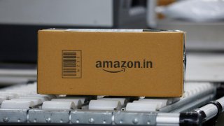 Amazon To Launch Its Marketplace Appstore In India