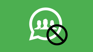 How to Block A Whatsapp Group Without Being Added Back Again