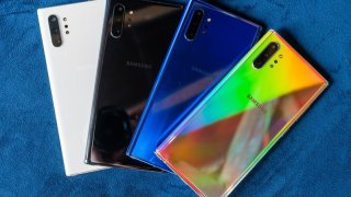 Samsung Offers Pre-Orders For Galaxy Note 10 Series In India From August 8 To August 22