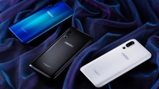 Snapdragon 855 Plus-Powered Meizu 16s Pro Scores 464,411 On AnTuTu