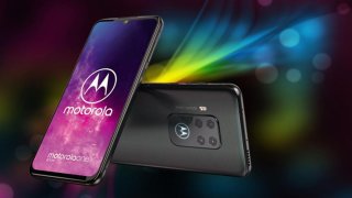 Amazon Teases Motorola One Zoom Details And Price: Quad Cameras & More