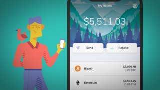 Coming Facebook’s Cryptocurrency Is Already In The Race