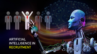 7 Ways AI Is Helping With Companies’ Employees Recruitment