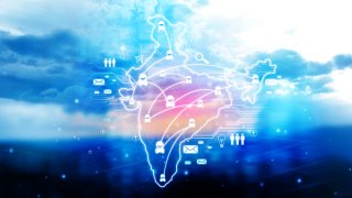 Maharashtra Government Plans To Use Blockchain In Several Departments Of The Authority