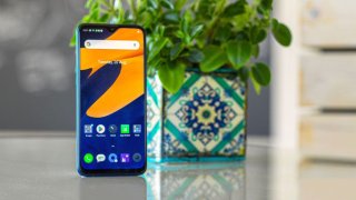 Realme 5 Pro Hands-On: Attractive Mid-Range Smartphone