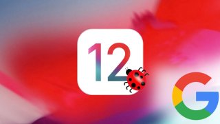 Google's Security Analysts Found Vulnerabilities in iOS