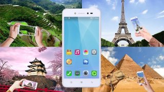 5 Reasons A Smartphone Could Become Your Ideal Travel Buddy