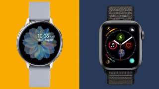 Samsung Galaxy Watch Active 2 And Apple Watch 4: Which One Should You Opt For?
