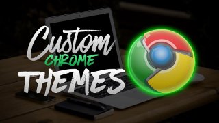 Users Can Soon Create Their Own Custom Themes In Google Chrome